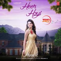 Heer Hoyi Mann K MP3 Song, Heer Hoyi Album