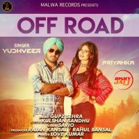Off Road Yudhveer MP3 Song, Off Road Album