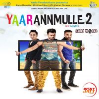 Tann Dolle Gurmeet Singh MP3 Song, Yaar Annmulle 2 Album