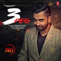 3 Peg Sharry Maan MP3 Song, 3 Peg Album