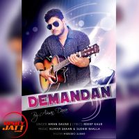 Demandan Aman Davar MP3 Song, Demandan Album