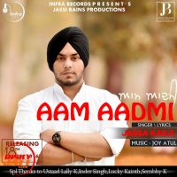 Aam Aadmi Jassa Kaila MP3 Song, Aam Aadmi Album