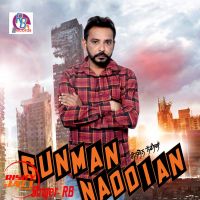 Gunman Nadian RB Mehal Kalan MP3 Song, Gunman Nadian Album