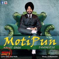 Motipun Navjot Singh, D-Rhymester MP3 Song, Motipun Album
