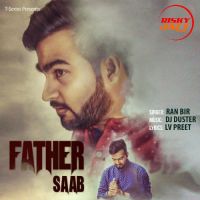 Father Saab Ran Bir MP3 Song, Father Saab Album