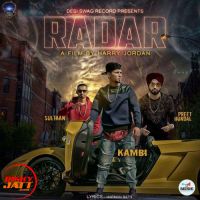 Radar Kambi MP3 Song, Radar Album