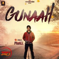 Gunaah Prince MP3 Song, Gunaah Album