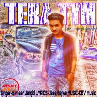 Tera time returns Sameer Jangid MP3 Song, Tera time returns Album