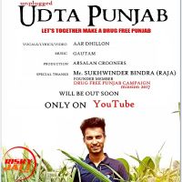 Udta punjab Aar Dhillon MP3 Song, Udta punjab Album