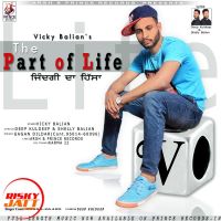 The Part Of Life Vicky Balian MP3 Song, The Part Of Life Album