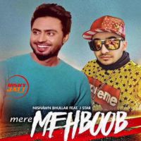 Mere Mehboob Cover Nishawn Bhullar MP3 Song, Mere Mehboob (Cover) Album