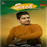 Sach Kamal Khan MP3 Song, Sach Album