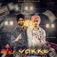 4 Yakke Karan Dhillon, Prince Dhillon MP3 Song, 4 Yakke Album