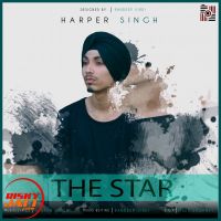 The Star Harper Singh MP3 Song, The Star Album