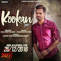 Kookan Manjeet Sarao MP3 Song, Kookan Album