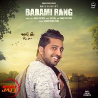 Badami Rang Rinku Kuthala MP3 Song, Badami Rang Album