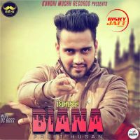 Biana Preet Husan MP3 Song, Biana Album