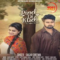 Pind Di Kudi Sagar Cheema MP3 Song, Pind Di Kudi Album