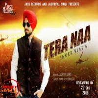 Tera Naa Inder Riat MP3 Song, Tera Naa Album