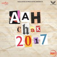Fan Babbu Maan Da Amar Sandhu MP3 Song, Aah Chak 2017 Album