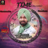 Time (Reloaded) Garrie Dhaliwal MP3 Song, Time (Reloaded) Album
