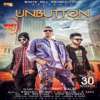 Unbutton Veet Baljit MP3 Song, Unbutton Album