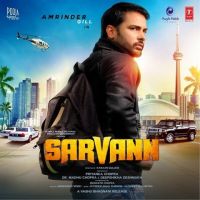 Aaj More Aaye Hai Bhai Joginder Singh Ji MP3 Song, Sarvann Album