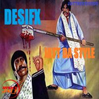 Jatt Da Style Desifx MP3 Song, Jatt Da Style Album