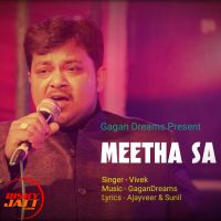 Mitha Sa Dard Vivek MP3 Song, Mitha Sa Dard Album