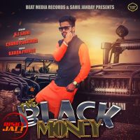 The Black Money K.J. Saini MP3 Song, The Black Money Album