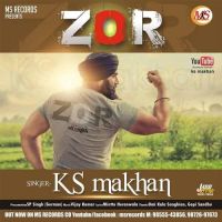 Zor Ks Makhan MP3 Song, Zor Album