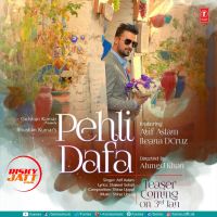 Pehli Atif Aslam MP3 Song, Pehli Dafa Album