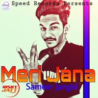 Meri jana Sameer Jangid MP3 Song, Meri jana Album