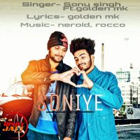 Soniye Sonu Singh, Golden Mk MP3 Song, Soniye Album