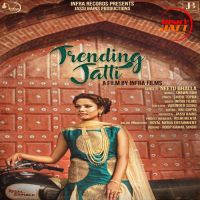 Trending Jatti Neetu Bhalla MP3 Song, Trending Jatti Album