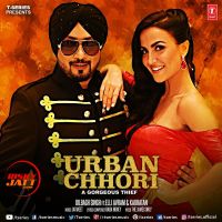 Urban Chhori Dilbagh Singh MP3 Song, Urban Chhori Album