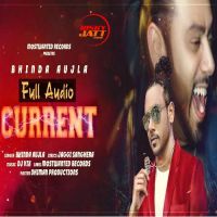 Current Bhinda Aujla MP3 Song, Current Album