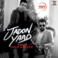 Jadon Yaad Khiza MP3 Song, Jadon Yaad Album