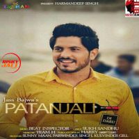 Patanjali Di Daru Jass Bajwa MP3 Song, Patanjali Di Daru Album