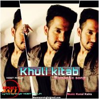 Khuli kitab NOBiT Ahuja MP3 Song, Khuli kitab Album