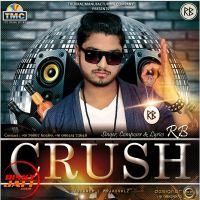 Download Crush RB mp3 song, Crush lyrics