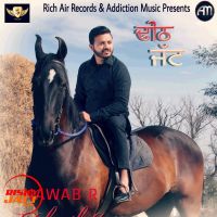 Dheeth Jatt Nawab R MP3 Song, Dheeth Jatt Album