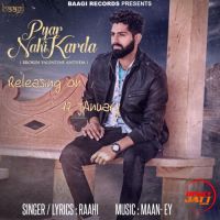 Pyar Nahi Karda Raahi MP3 Song, Pyar Nahi Karda Album