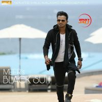 Black Suit Meer MP3 Song, Black Suit Album