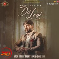 Dill Lagi Sunil Mattu MP3 Song, Dill Lagi Album