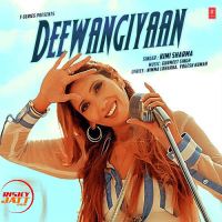 Deewangiyaan Kimi Sharma MP3 Song, Deewangiyaan Album