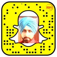 Snapchat Geeta Zaildar MP3 Song, Snapchat Album