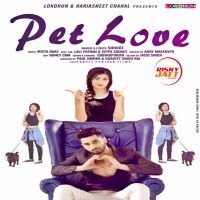 Pet Love Shivjot MP3 Song, Pet Love Album