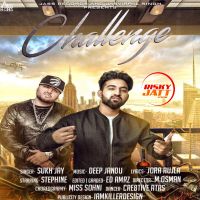 Challenge Sukh Jay MP3 Song, Challenge Album