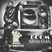 Boom Imran Khan MP3 Song, Boom Album